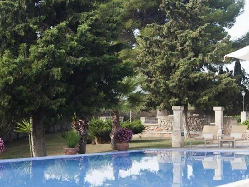 Agroturisme Son Cardaix Artá Kültér fotó
